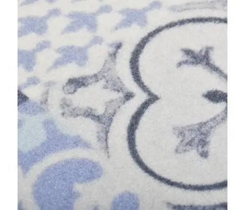 Köögi Põrandamatt, Pestav, Mosaiik, 60 X 180 Cm