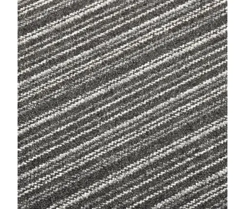 Paklājflīzes, 20 Gab., 5 M², 50X50 Cm, Antracītpelēkas Vidaxl