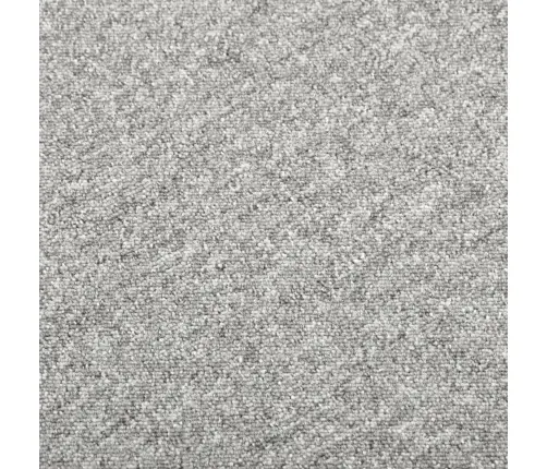 Kiliminės Plytelės, 20Vnt., Šviesiai Pilkos, 50X50cm 5M²