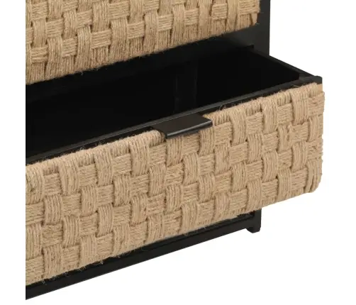 Naktsskapītis, 40X30X50 Cm, Mango Masīvkoks Vidaxl