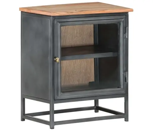 Öökapp, Hall, 40 X 30 X 50 cm Akaatsiapuit