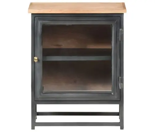 Öökapp, Hall, 40 X 30 X 50 cm Akaatsiapuit