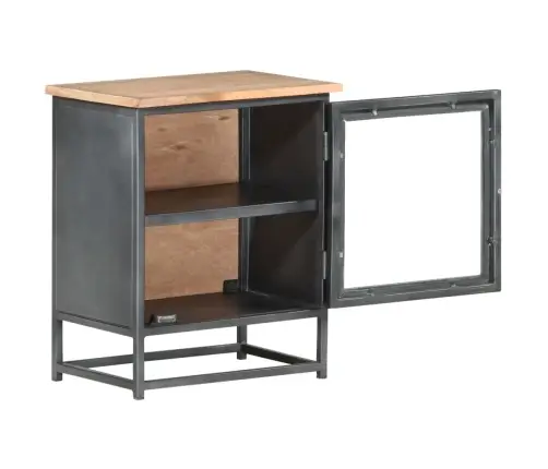 Öökapp, Hall, 40 X 30 X 50 cm Akaatsiapuit