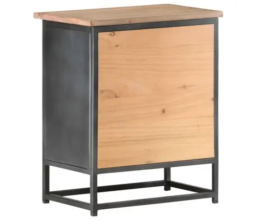 Öökapp, Hall, 40 X 30 X 50 cm Akaatsiapuit