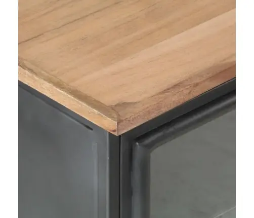 Öökapp, Hall, 40 X 30 X 50 cm Akaatsiapuit