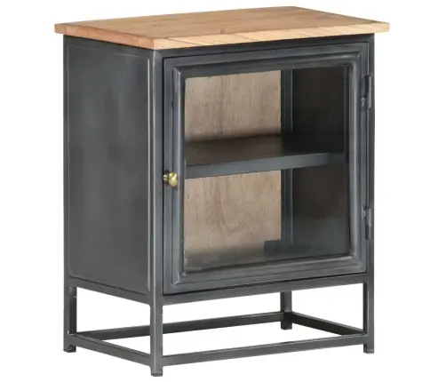 Öökapp, Hall, 40 X 30 X 50 cm Akaatsiapuit