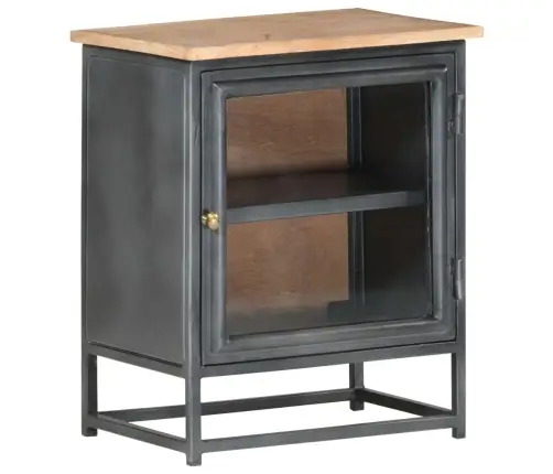 Öökapp, Hall, 40 X 30 X 50 cm Akaatsiapuit