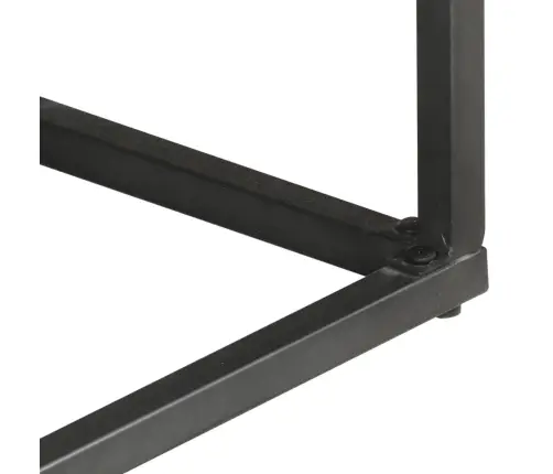 Kumode, Pelēka, 100X30X70 Cm, Akācijas Masīvkoks Vidaxl