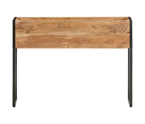 Taimekast 90 X 20 X 68 Cm Toekas Akaatsiapuit