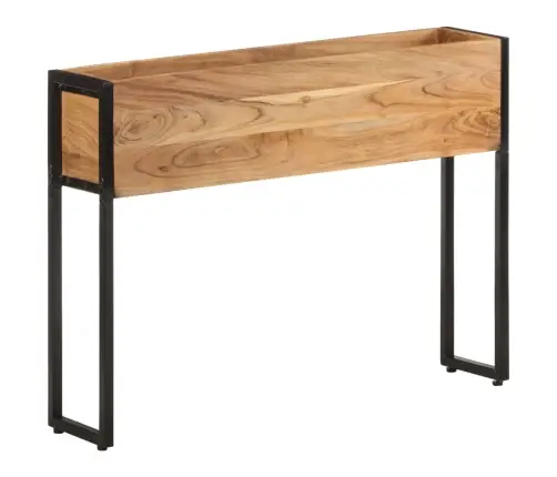 Taimekast 90 X 20 X 68 Cm Toekas Akaatsiapuit