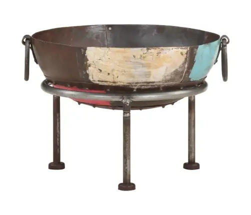 Värviline Maalähedane Tulease Ø 40 cm Raud