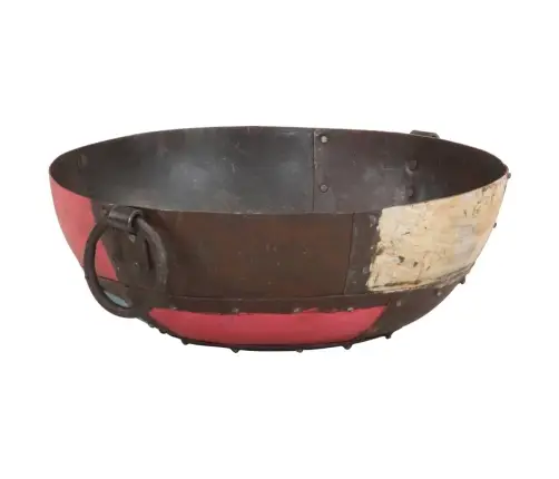 Värviline Maalähedane Tulease Ø 40 cm Raud