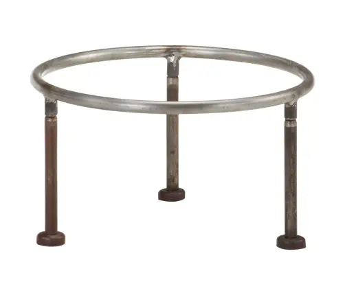 Värviline Maalähedane Tulease Ø 40 cm Raud