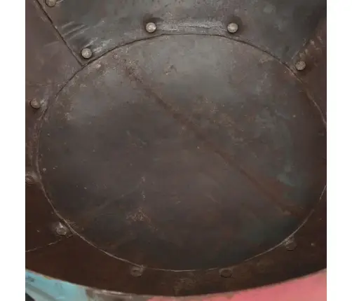 Värviline Maalähedane Tulease Ø 40 cm Raud