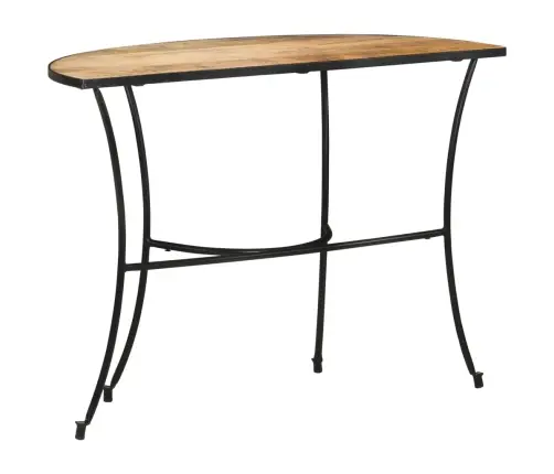 Lisalaud, 110 X 40 X 77 cm Mangopuit