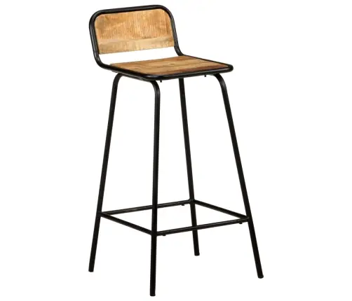 Baaritoolid, 4 Tk, Mangopuit