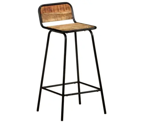 Baaritoolid, 4 Tk, Mangopuit