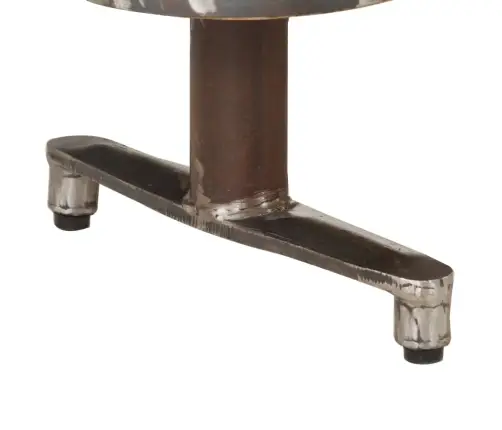 Tv Plauktiņš, 160X30X40 Cm, Mango Masīvkoks Vidaxl