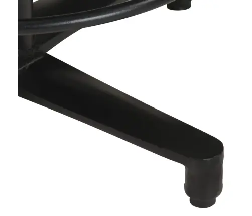 Baro Taburetės, 2Vnt., 66cm Tikra Oda