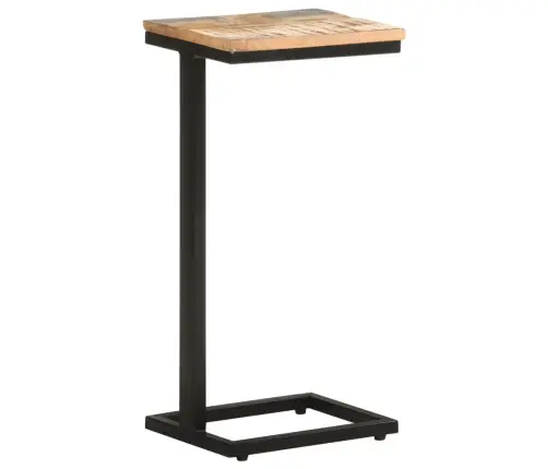 Galdiņi, 2 Gab., 31,5X24,5X64,5 Cm, Pārstrādāts Masīvkoks Vidaxl