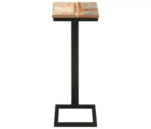 Galdiņi, 2 Gab., 31,5X24,5X64,5 Cm, Pārstrādāts Masīvkoks Vidaxl