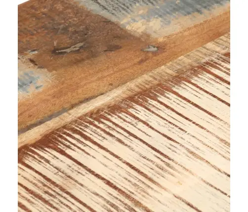 Galdiņi, 2 Gab., 31,5X24,5X64,5 Cm, Pārstrādāts Masīvkoks Vidaxl