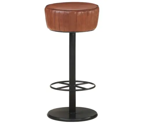 Baaripukk, Pruun, Ehtne Nahk