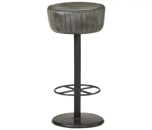 Baaripukid, Kulunud Hall, Ehtne Nahk