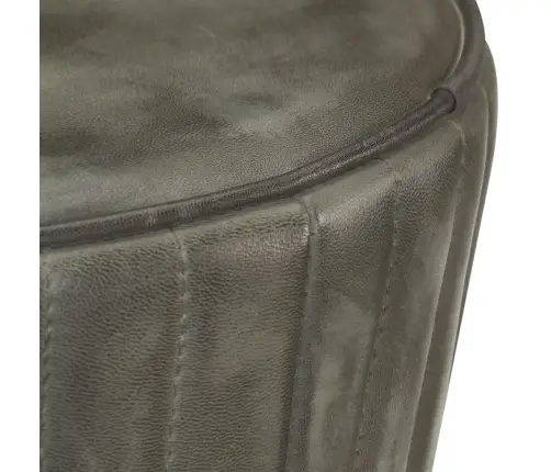 Baaripukid, Kulunud Hall, Ehtne Nahk