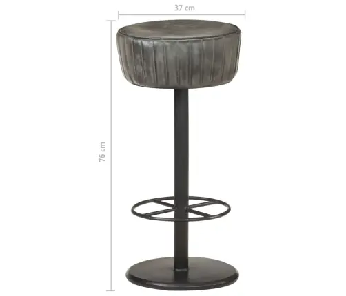 Baaripukid, Kulunud Hall, Ehtne Nahk