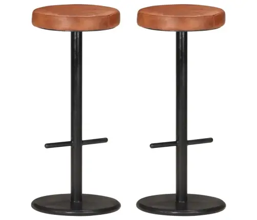 Baaripukid 2 Tk, Pruun, Ehtne Nahk