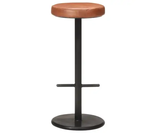 Baaripukid 2 Tk, Pruun, Ehtne Nahk