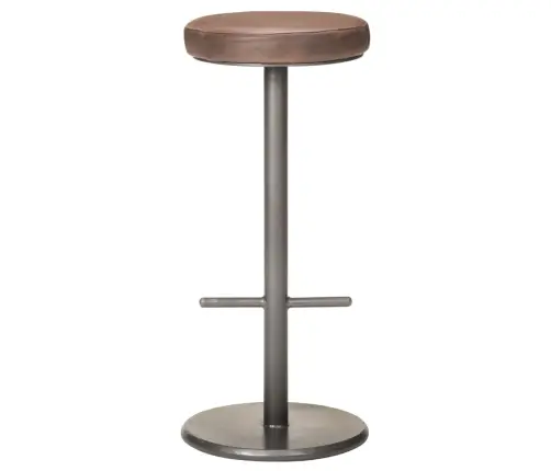 Baaripukid 2 Tk, Kulunud Pruun, Ehtne Nahk