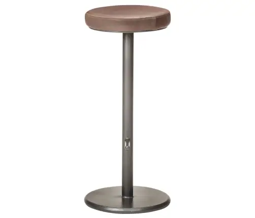 Baaripukid 2 Tk, Kulunud Pruun, Ehtne Nahk