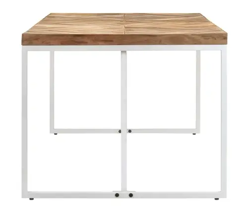 Söögilaud, 180 X 90 X 76  cm Akaatsia- Ja Mangopuit