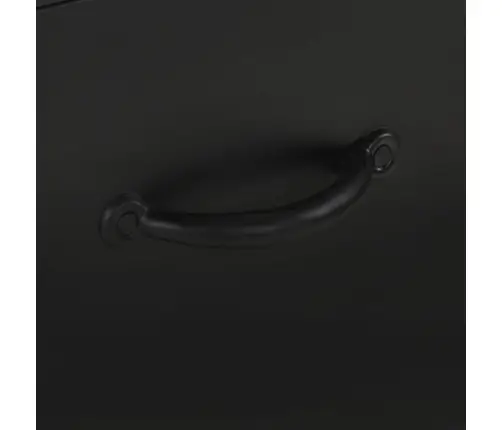 Puhvetkapp, 47 X 35 X 76 cm Töötlemata Mangopuit