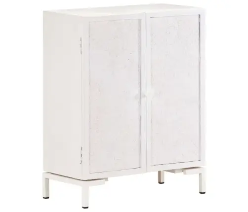 Kumode, 60X30X76 Cm, Mango Masīvkoks Vidaxl