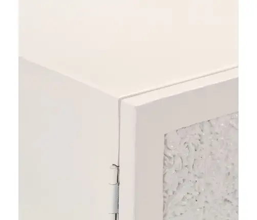 Kumode, 115X30X76 Cm, Mango Masīvkoks Vidaxl