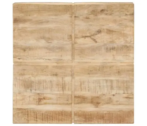 Kohvilaud 80 X 80 X 28 cm Mangopuit
