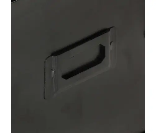 Telerikapp 90 X 30 X 41 Cm Töötlemata Mangopuit