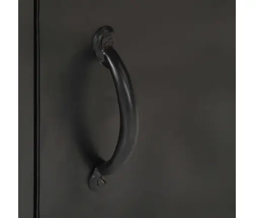 Naktsskapītis, 40X30X52 Cm, Neapstrādāts Mango Masīvkoks Vidaxl