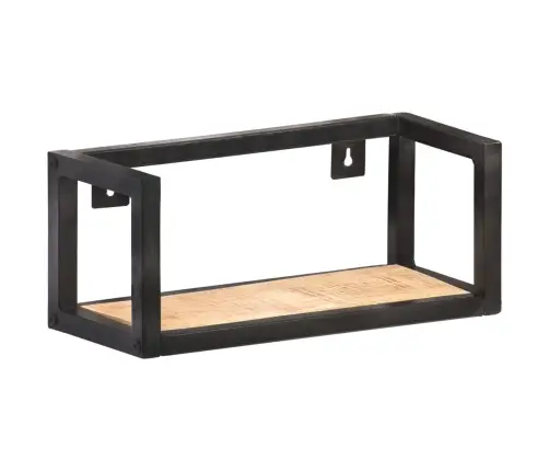 Seinariiulid 2 Tk 40 Cm Toekas Mangopuit