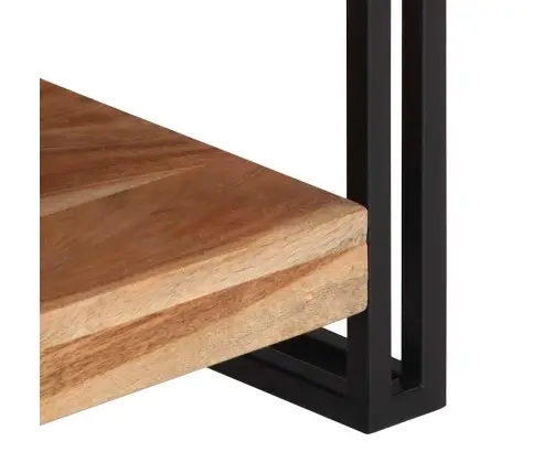 Tv Plauktiņš, 120X30X40 Cm, Akācijas Masīvkoks Vidaxl Tv Plauktiņš, 120X30X40 Cm, Akācijas Masīvkoks Vidaxl