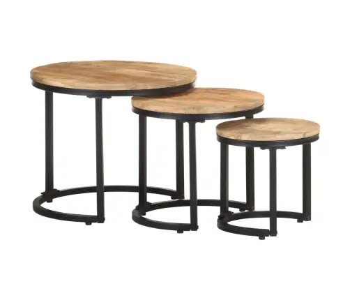 Lisalauad, 3 Tk, Mangopuit