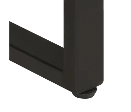 Virtuves Galds, 180 Cm, Neapstrādāts Mango Koks Vidaxl