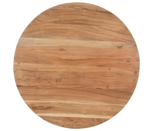 Söögilaud 80 cm Toekas Akaatsiapuit