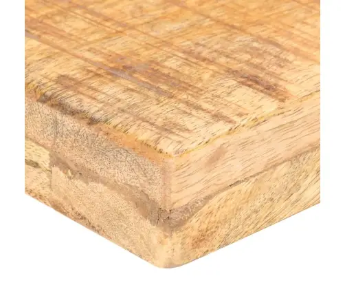 Tv Galdiņš, 160X40X40 Cm, Neapstrādāts Mango Masīvkoks Vidaxl