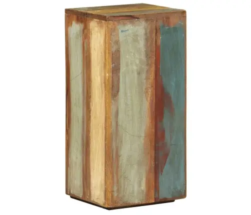 Augu Statīvi, 2 Gab., Pārstrādāts Masīvkoks  Vidaxl