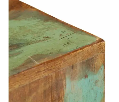 Augu Statīvi, 2 Gab., Pārstrādāts Masīvkoks  Vidaxl