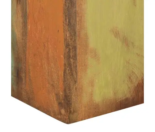 Augu Statīvi, 2 Gab., Pārstrādāts Masīvkoks  Vidaxl